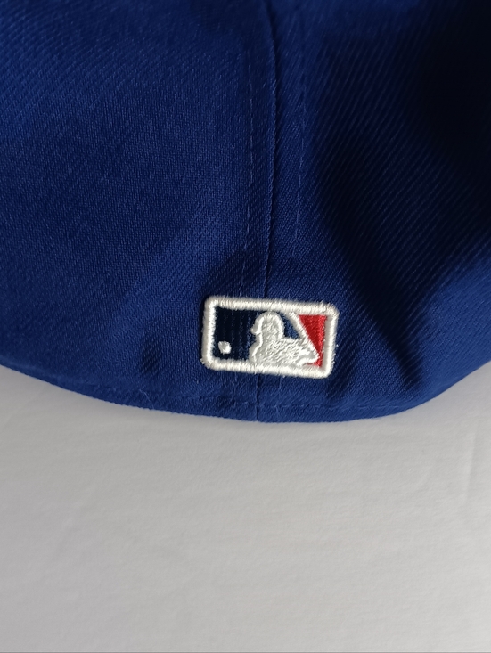 Los Angeles Dodgers New Era 2024 MLB World Tour Seoul Series  Los Angeles Dodgers 2024 WORLD TOUR Seoul Series Royal Blue Hat by New Era